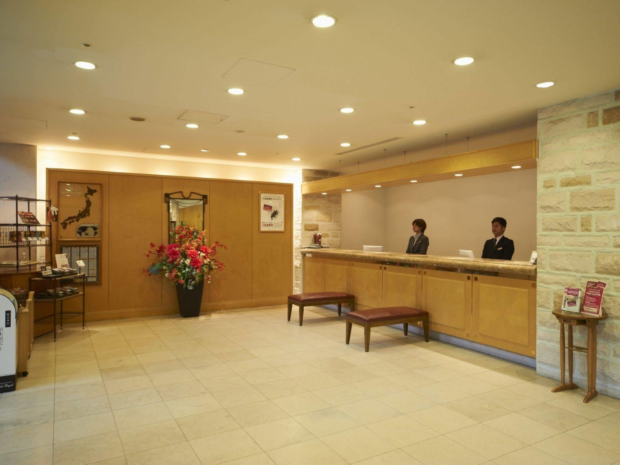 Hotel Sunroute Sopra Kōbe Exterior foto